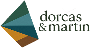 Dorcas & Martin