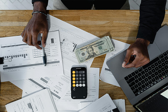 Company Secretarial Services