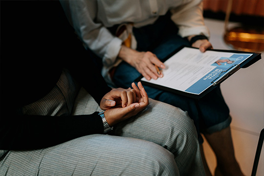 Actuarial & Risk Advisory