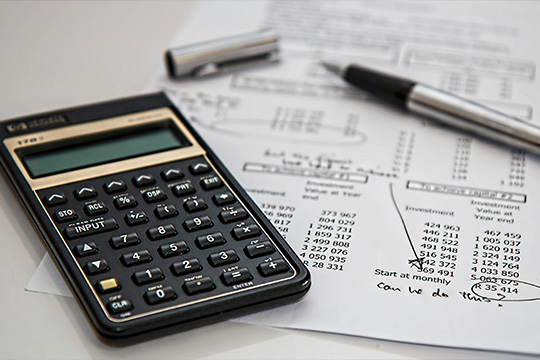 Financial Statement Preparation