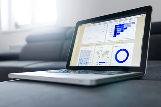 ESG Strategy and Reporting
