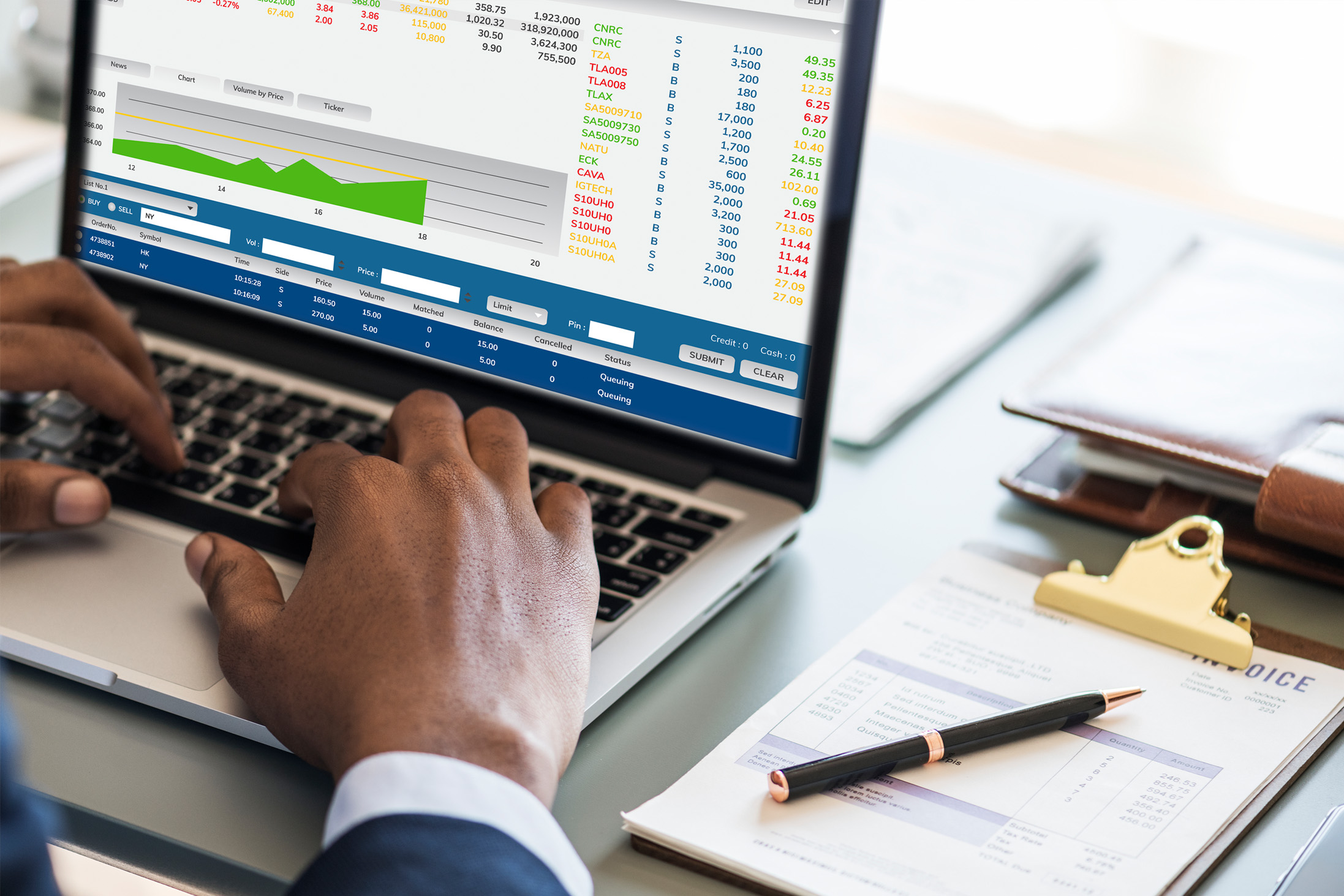 Actuarial & Risk Advisory