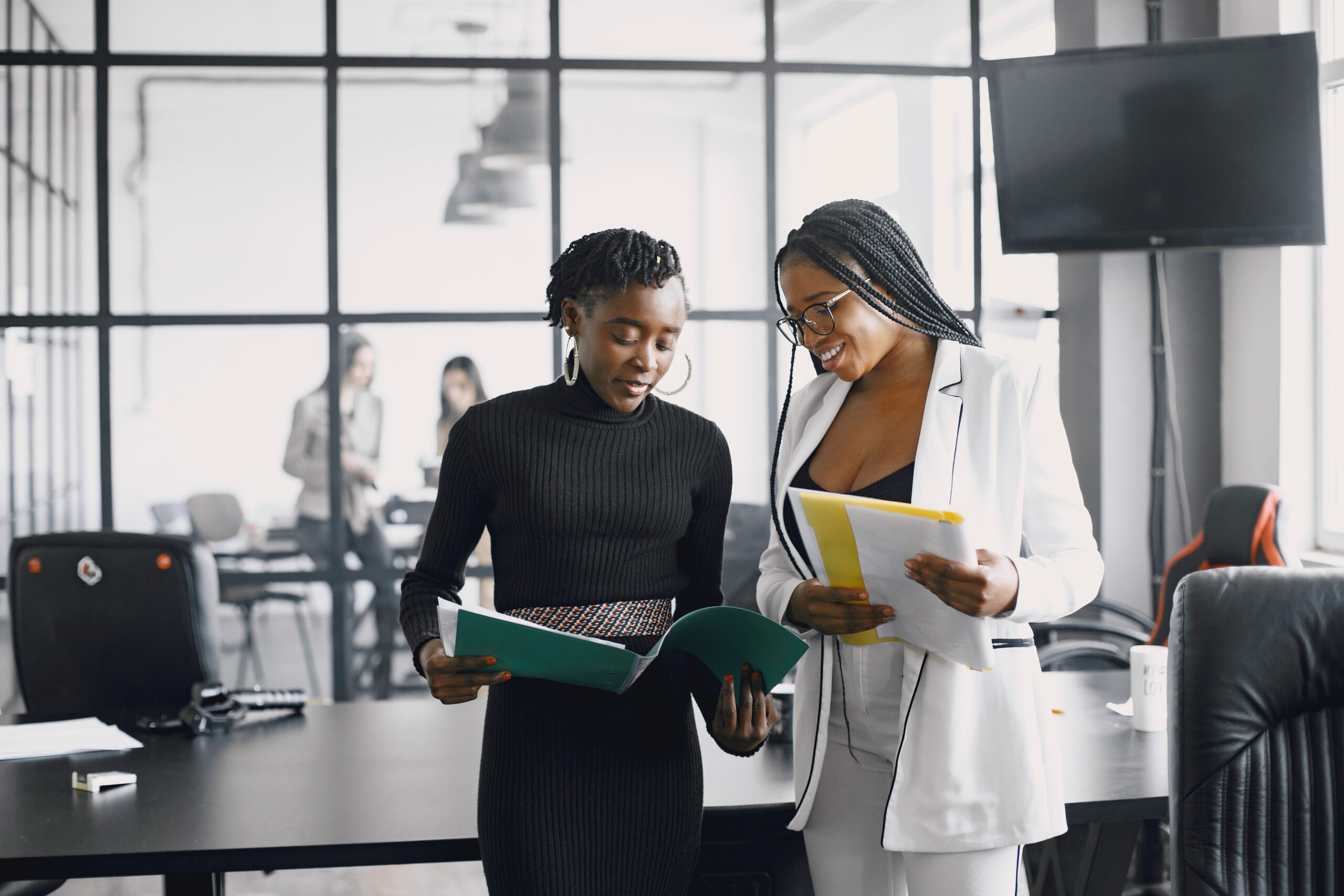 Market Entry Assessment and Business Case Development