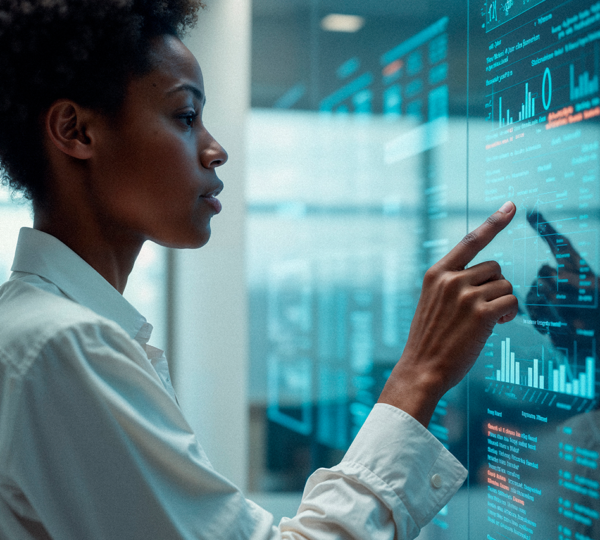 Management Information Automation Tools for Executive Reporting